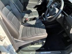 2021 Volkswagen Tiguan 147TDI Elegance