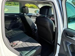 2021 Volkswagen Tiguan 147TDI Elegance