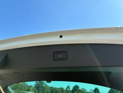 2021 Volkswagen Tiguan 147TDI Elegance