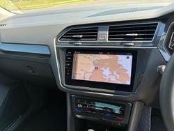 2021 Volkswagen Tiguan 147TDI Elegance