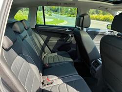 2021 Volkswagen Tiguan 147TDI Elegance