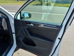 2021 Volkswagen Tiguan 147TDI Elegance