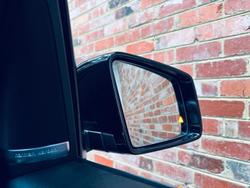 2016 Mercedes-Benz GLE-Class GLE250 d W166 Four Wheel Drive Black