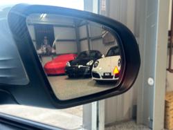 2014 Mercedes-Benz C-Class C200 W205 Diamond Silver