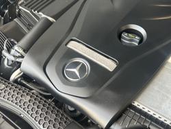 2014 Mercedes-Benz C-Class C200 W205 Diamond Silver