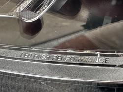 2014 Mercedes-Benz C-Class C200 W205 Diamond Silver