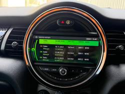 2019 MINI Convertible Cooper S F57 LCI Moonwalk Grey