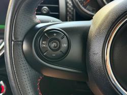 2019 MINI Convertible Cooper S F57 LCI Moonwalk Grey