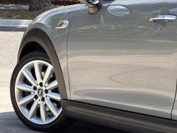 2019 MINI Convertible Cooper S F57 LCI Moonwalk Grey