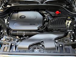 2019 MINI Convertible Cooper S F57 LCI Moonwalk Grey