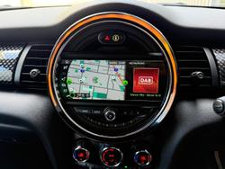 2019 MINI Convertible Cooper S F57 LCI Moonwalk Grey