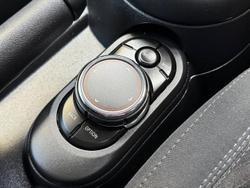 2019 MINI Convertible Cooper S F57 LCI Moonwalk Grey