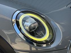 2019 MINI Convertible Cooper S F57 LCI Moonwalk Grey