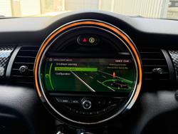 2019 MINI Convertible Cooper S F57 LCI Moonwalk Grey