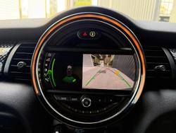 2019 MINI Convertible Cooper S F57 LCI Moonwalk Grey