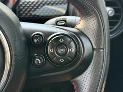 2019 MINI Convertible Cooper S F57 LCI Moonwalk Grey