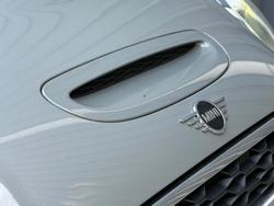 2019 MINI Convertible Cooper S F57 LCI Moonwalk Grey