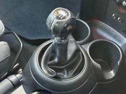 2019 MINI Convertible Cooper S F57 LCI Moonwalk Grey