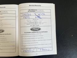 2016 Ford Territory Titanium SZ MkII Winter White