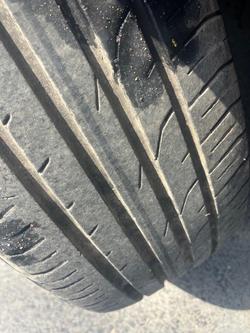 2016 Holden Trax LS TJ MY17 Burning Hot