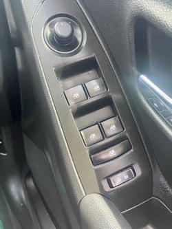 2016 Holden Trax LS TJ MY17 Burning Hot