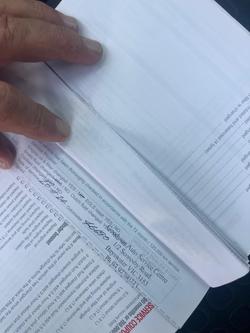 2016 Holden Trax LS TJ MY17 Burning Hot