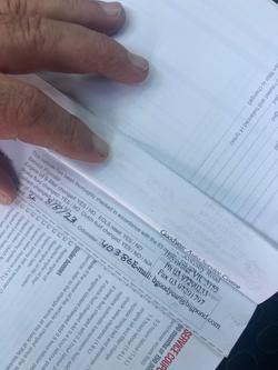 2016 Holden Trax LS TJ MY17 Burning Hot