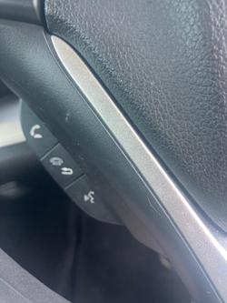 2016 Honda CR-V VTi RM Series II MY17 Brilliant Sporty Blue