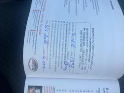 2016 Honda CR-V VTi RM Series II MY17 Brilliant Sporty Blue