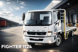 Fuso Fighter 1124