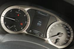 2017 Nissan Navara ST-X