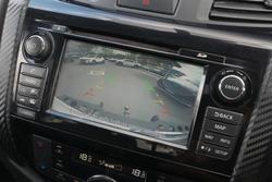 2017 Nissan Navara ST-X