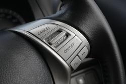 2017 Nissan Navara ST-X