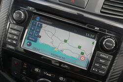 2017 Nissan Navara ST-X