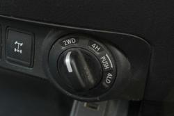 2017 Nissan Navara ST-X