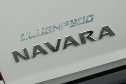 2017 Nissan Navara ST-X