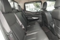 2017 Nissan Navara ST-X