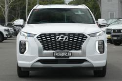 2022 Hyundai Palisade Highlander