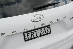 2022 Hyundai Palisade Highlander