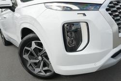 2022 Hyundai Palisade Highlander