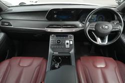 2022 Hyundai Palisade Highlander