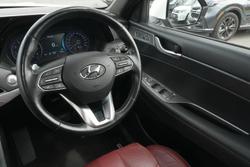 2022 Hyundai Palisade Highlander