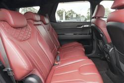 2022 Hyundai Palisade Highlander