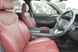 2022 Hyundai Palisade Highlander