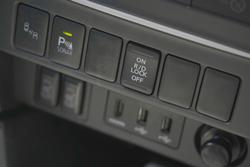 2023 Mitsubishi Triton GLS