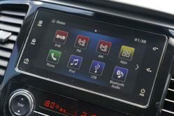 2023 Mitsubishi Triton GLS