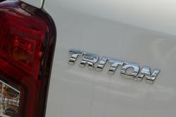 2023 Mitsubishi Triton GLS