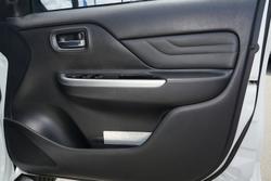 2023 Mitsubishi Triton GLS