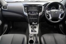 2023 Mitsubishi Triton GLS