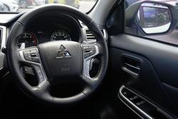 2023 Mitsubishi Triton GLS